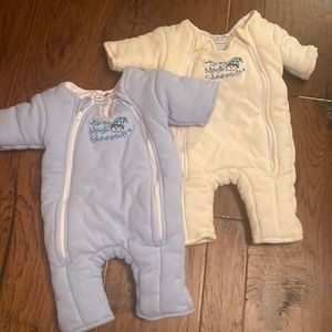 Baby Merlin bundle sz S